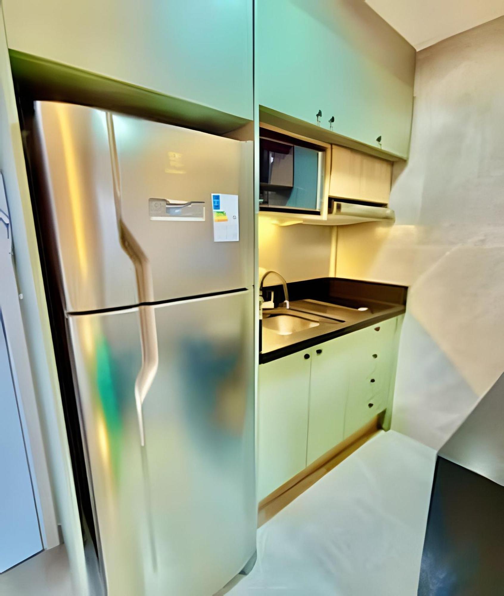 Apartamento Refugio Novo C/cama Queen E Ar Condicionado