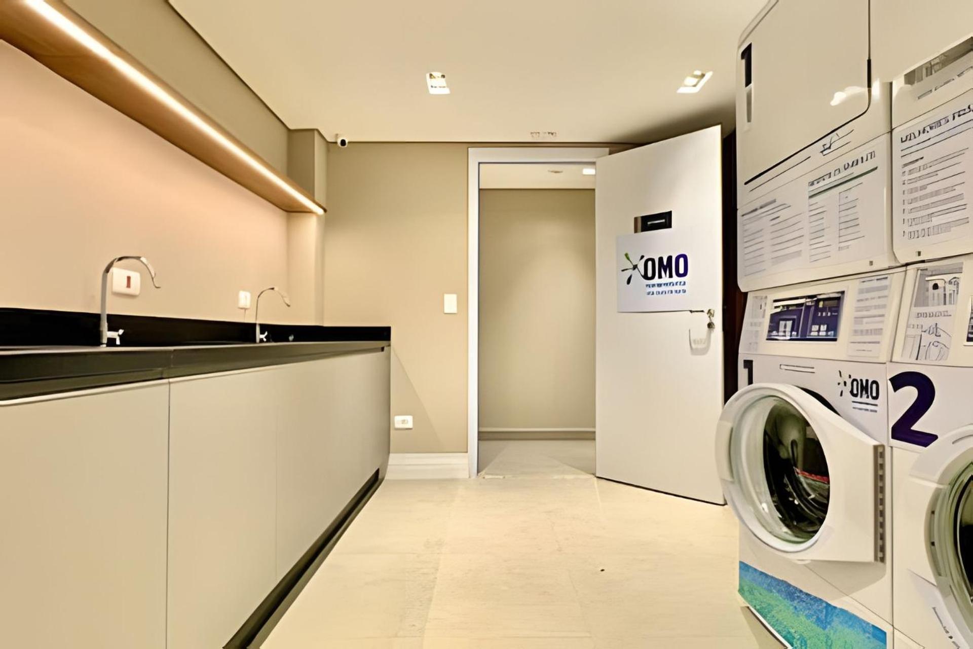 Refugio Novo C/cama Queen E Ar Condicionado Apartamento *