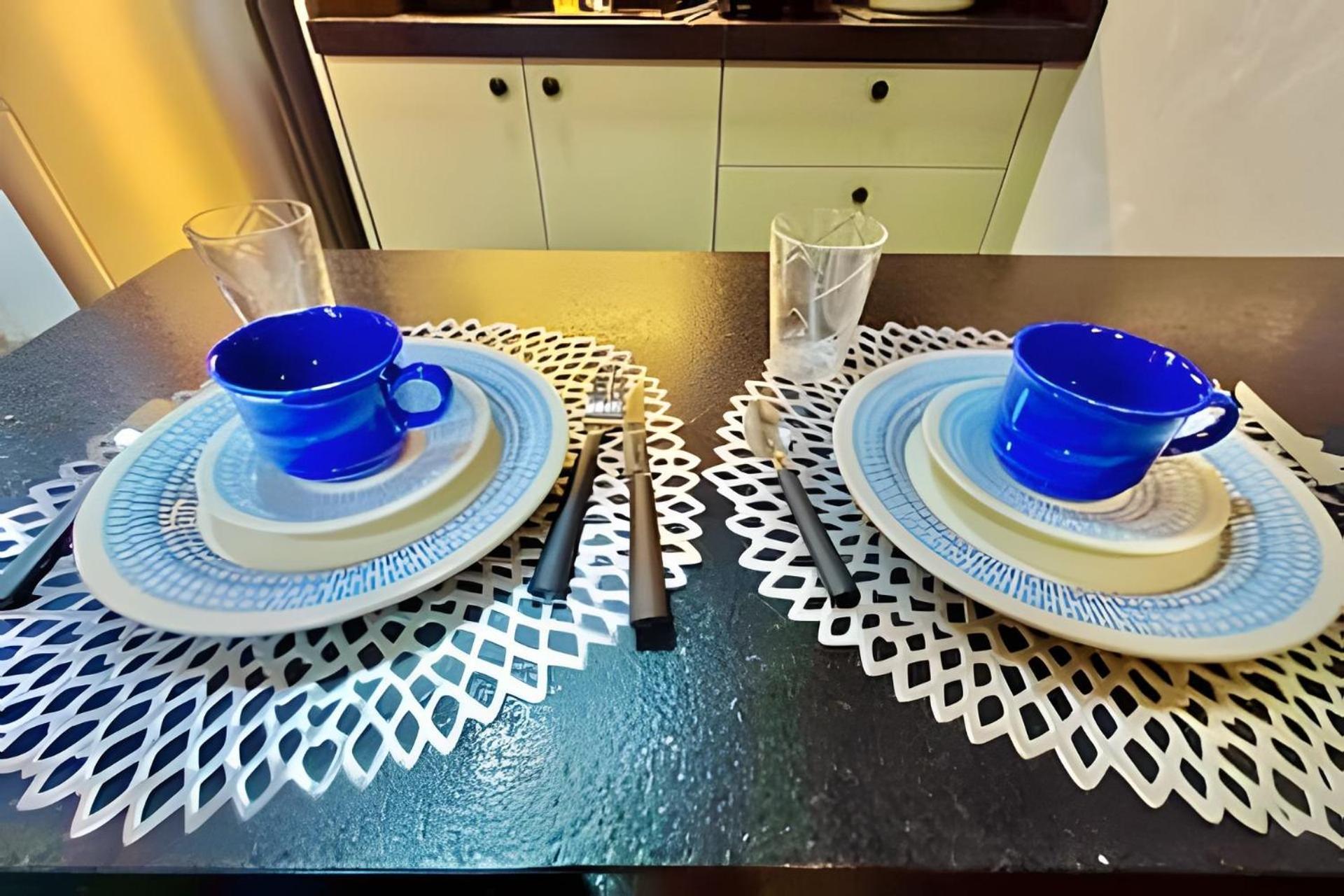 Apartamento Refugio Novo C/cama Queen E Ar Condicionado *