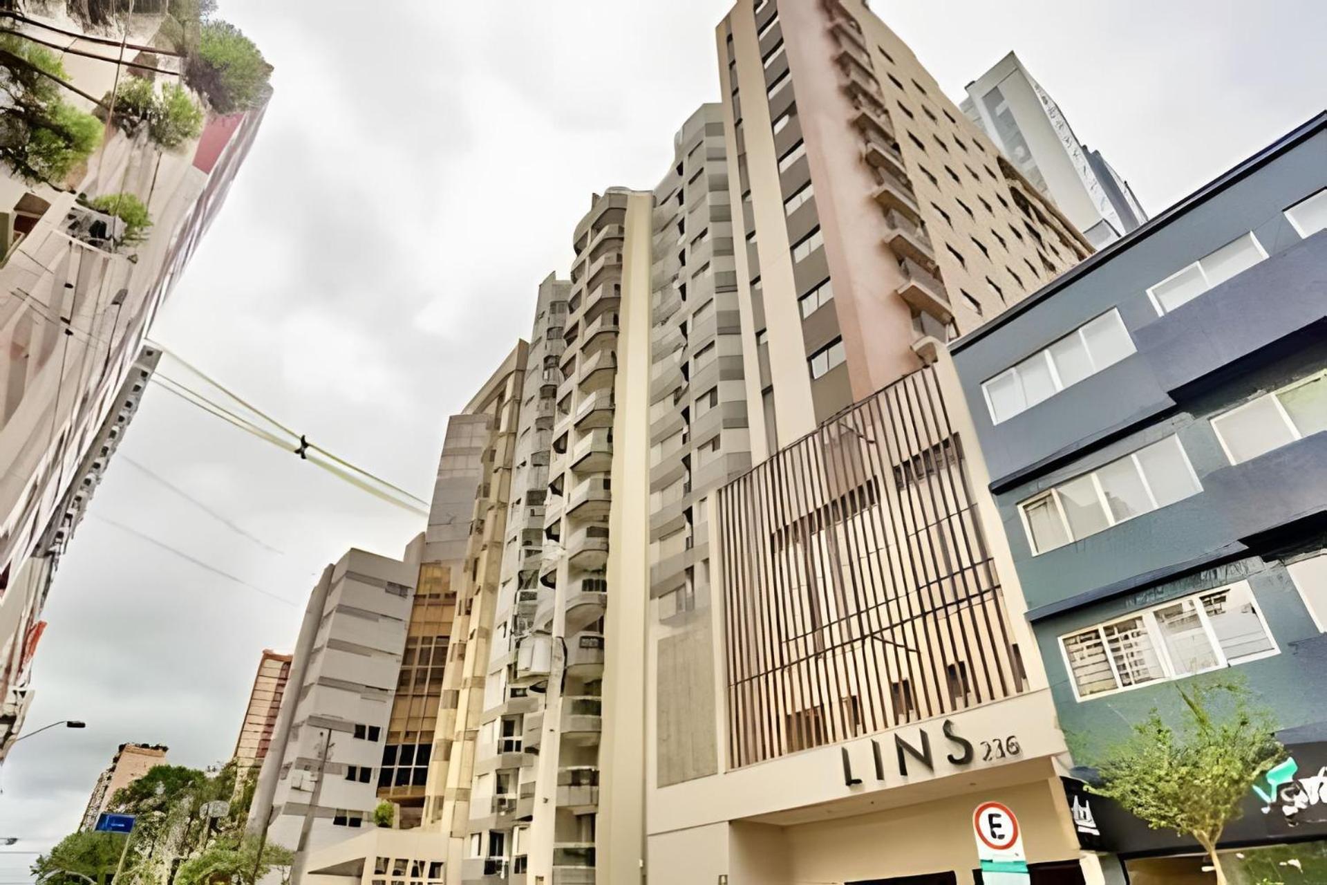 Apartamento Refugio Novo C/cama Queen E Ar Condicionado