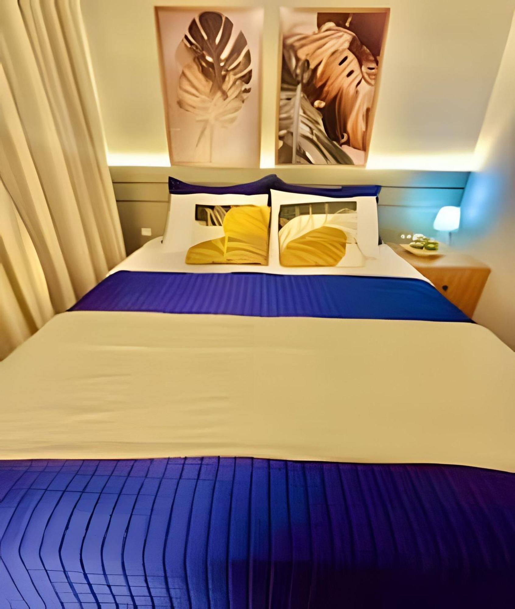 Refugio Novo C/cama Queen E Ar Condicionado Apartamento
